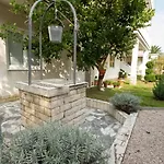 Apartmán With Parking Space - Donja, Rab - 17826 Supetarska Draga