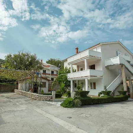 Apartmán With Parking Space - Donja, Rab - 17826 Supetarska Draga