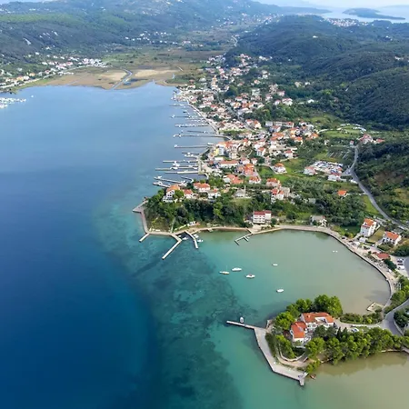 Apartmán With Parking Space - Donja, Rab - 17826 Supetarska Draga
