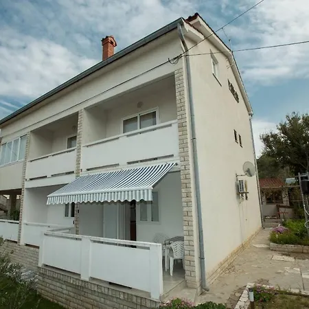 With Parking Space - Donja, Rab - 17826