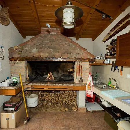 With Parking Space - Donja, Rab - 17826 * Supetarska Draga