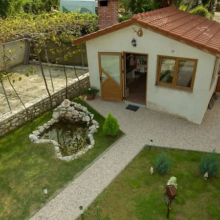 With Parking Space - Donja, Rab - 17826 Apartmán