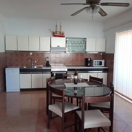 דירה With Parking Space - Donja, Rab - 17826