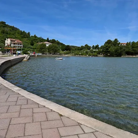 With Parking Space - Donja, Rab - 17826