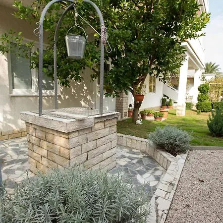 Apartament With Parking Space - Donja, Rab - 17826 Supetarska Draga