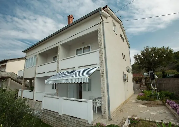 With Parking Space - Donja, Rab - 17826