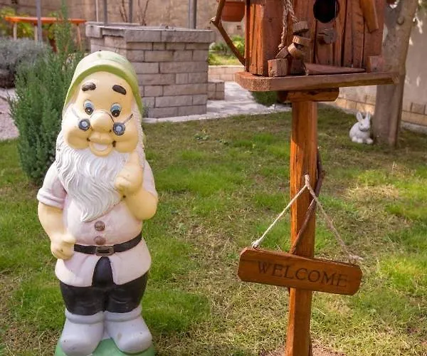 With Parking Space - Donja, Rab - 17826 شقة