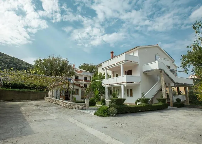 Appartamento With Parking Space - Donja, Rab - 17826 Supetarska Draga