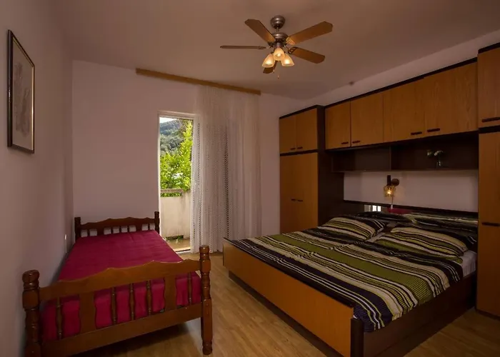 With Parking Space - Donja, Rab - 17826 سوبيتارسكا دراغا