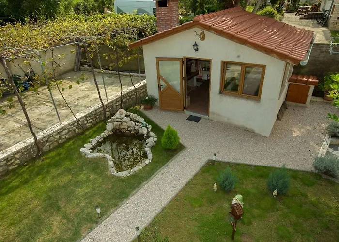 With Parking Space - Donja, Rab - 17826 Appartamento