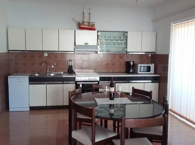 شقة With Parking Space - Donja, Rab - 17826