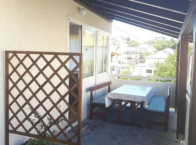 With Parking Space - Donja, Rab - 17826