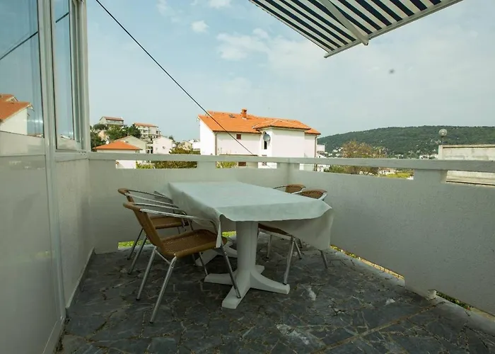With Parking Space - Donja, Rab - 17826 * Супетарска-Драга