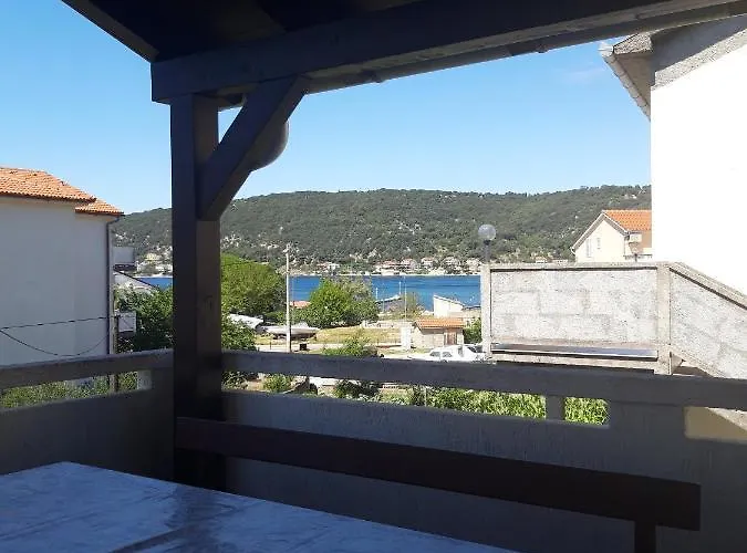 شقة With Parking Space - Donja, Rab - 17826 *