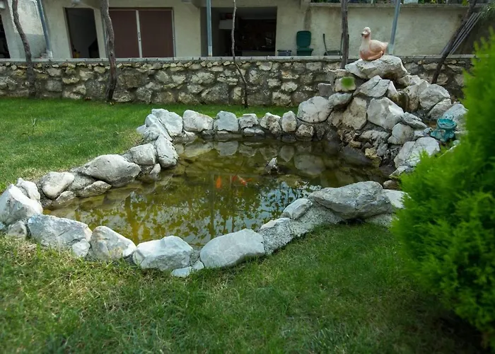With Parking Space - Donja, Rab - 17826 Appartamento Supetarska Draga