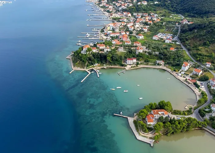 Appartamento With Parking Space - Donja, Rab - 17826 *