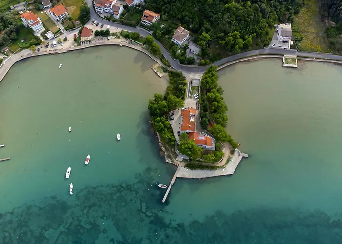Appartamento With Parking Space - Donja, Rab - 17826 *