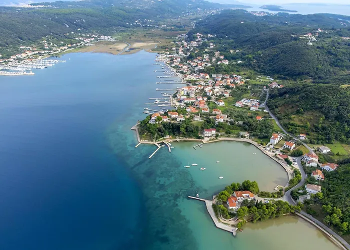 Appartamento With Parking Space - Donja, Rab - 17826 Supetarska Draga